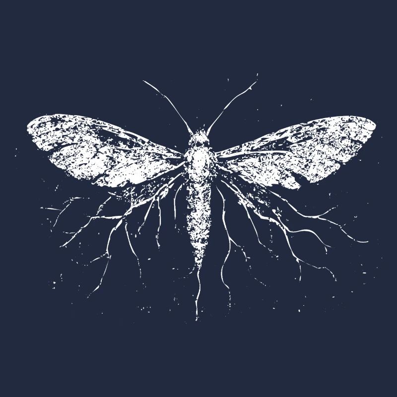 Electrified Moth
