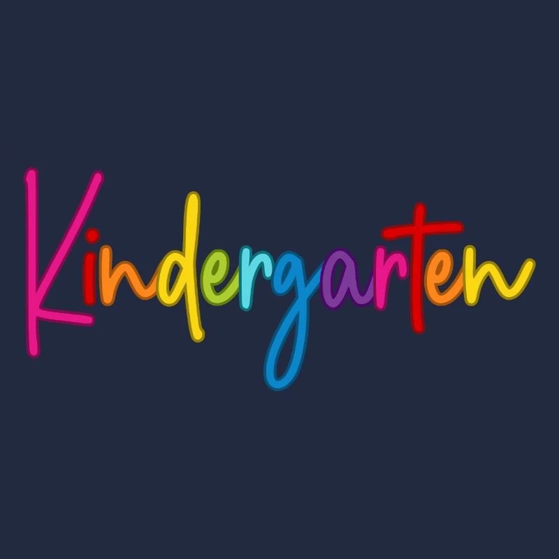 École maternelle