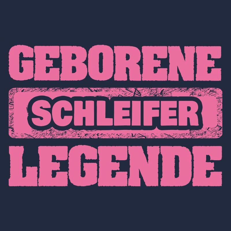 Beruf Schleifer