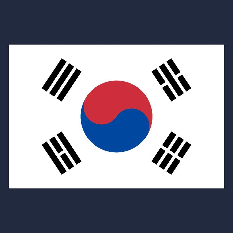 Corée du Sud