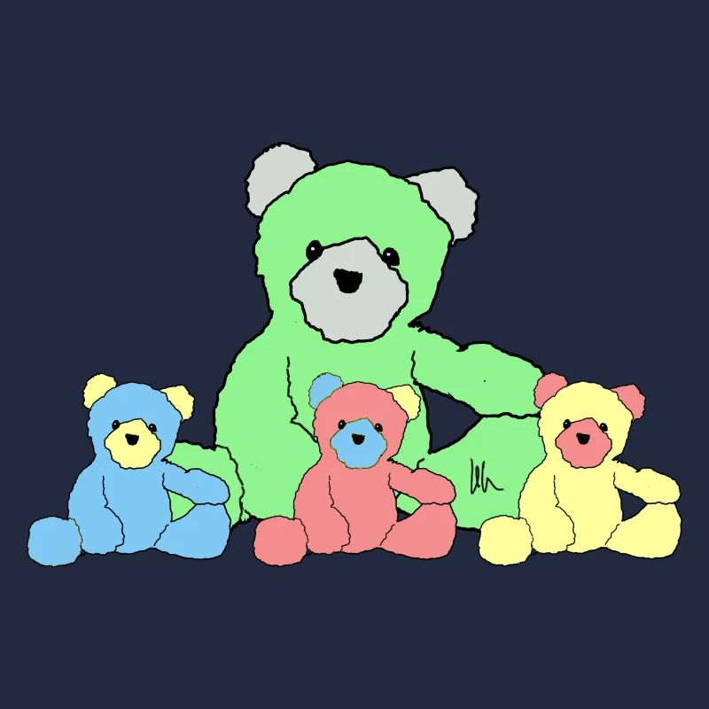 Teddy