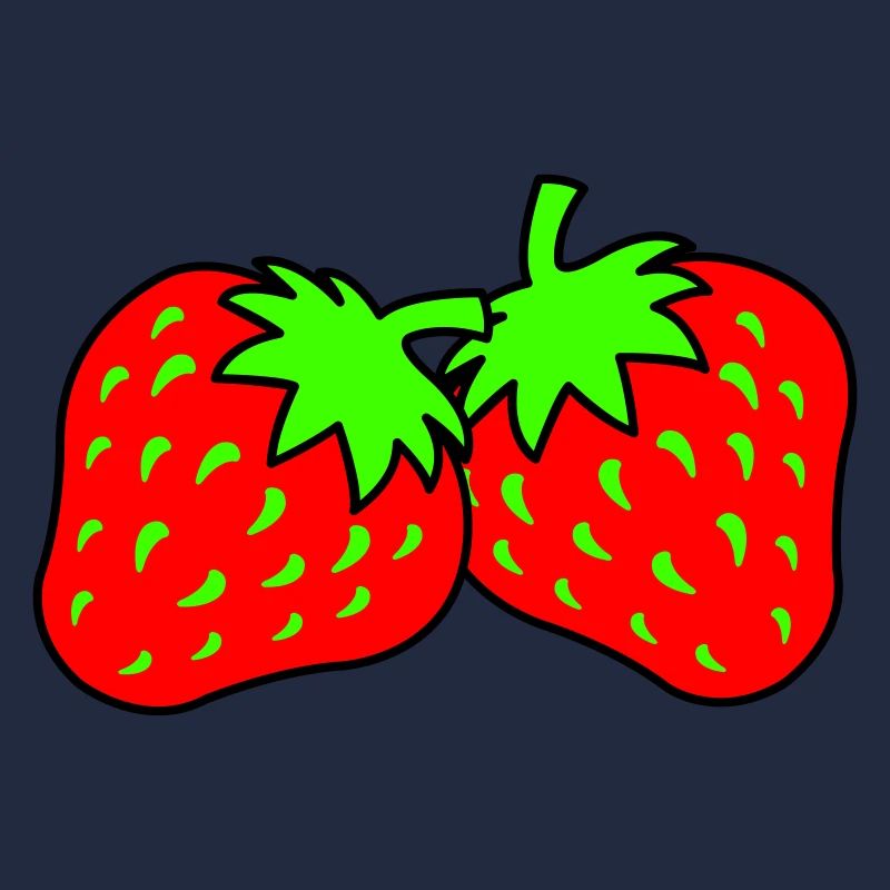 erdbeeren
