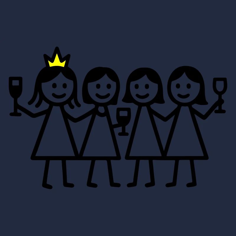 Hen Birthday