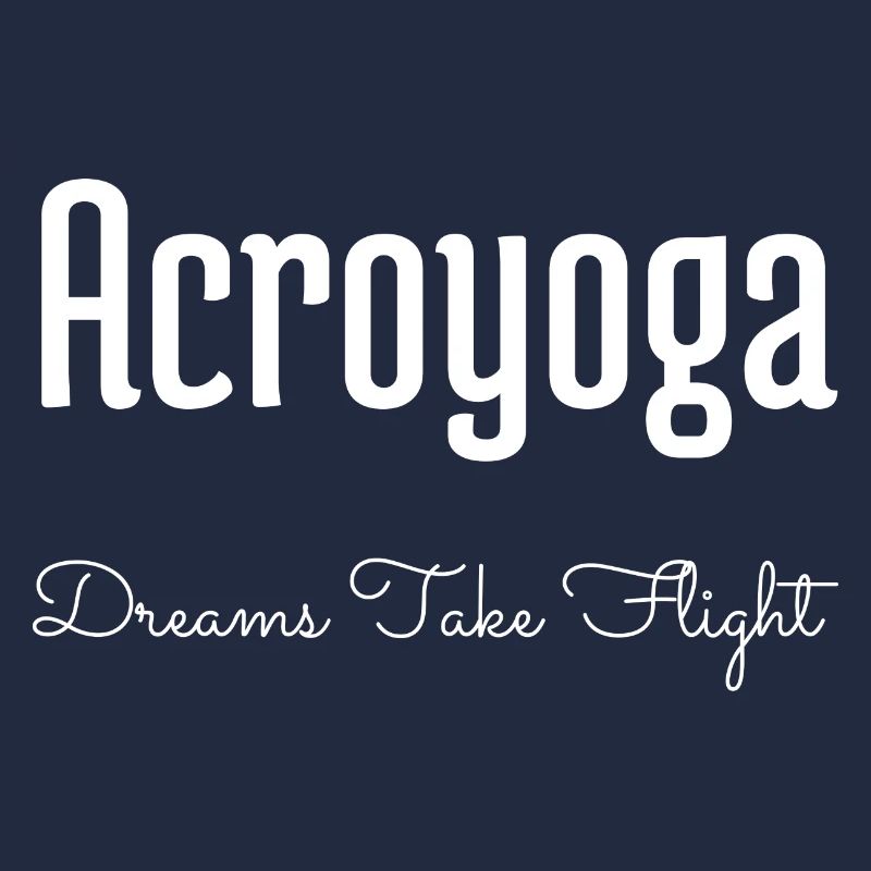 dreamy imagination awesome visionary acrobatics