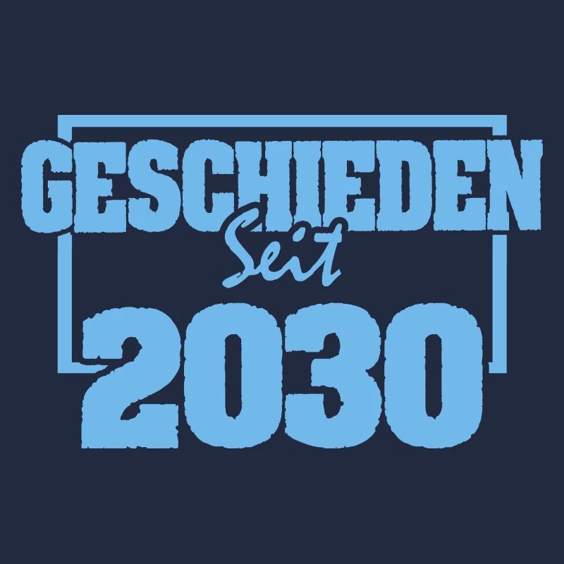 Divorced 2030