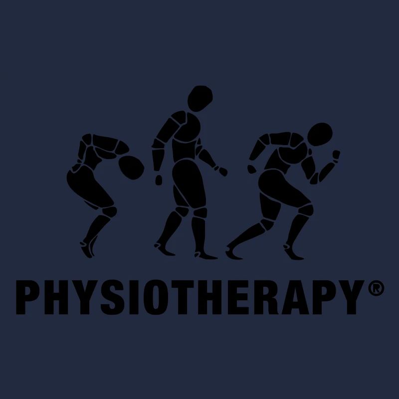 Three Physiotherapists