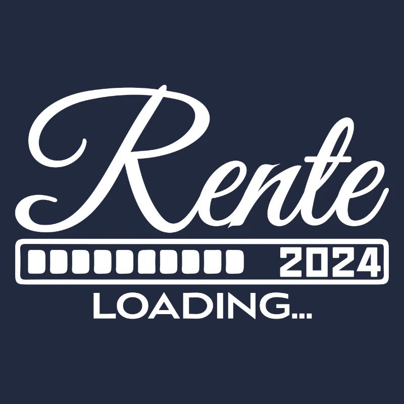 Rente 2024 Loading