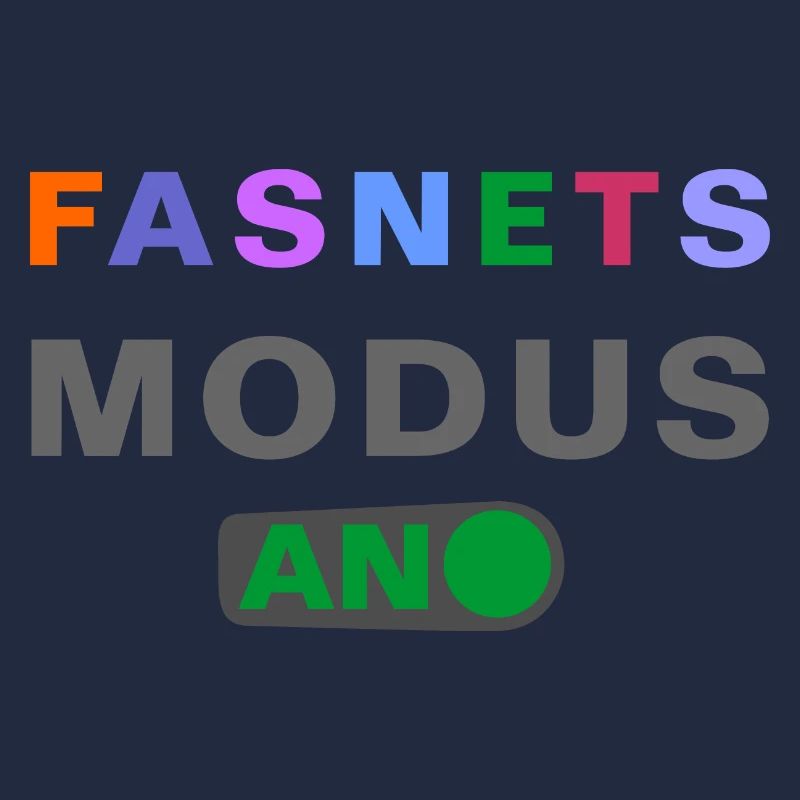 FASNETSMODUS