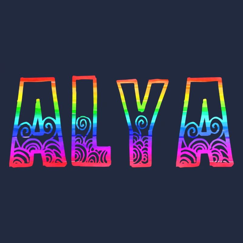 alya rs regenbogen