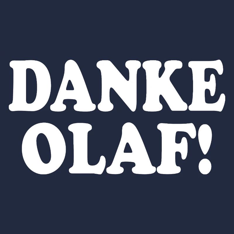 Danke olaf