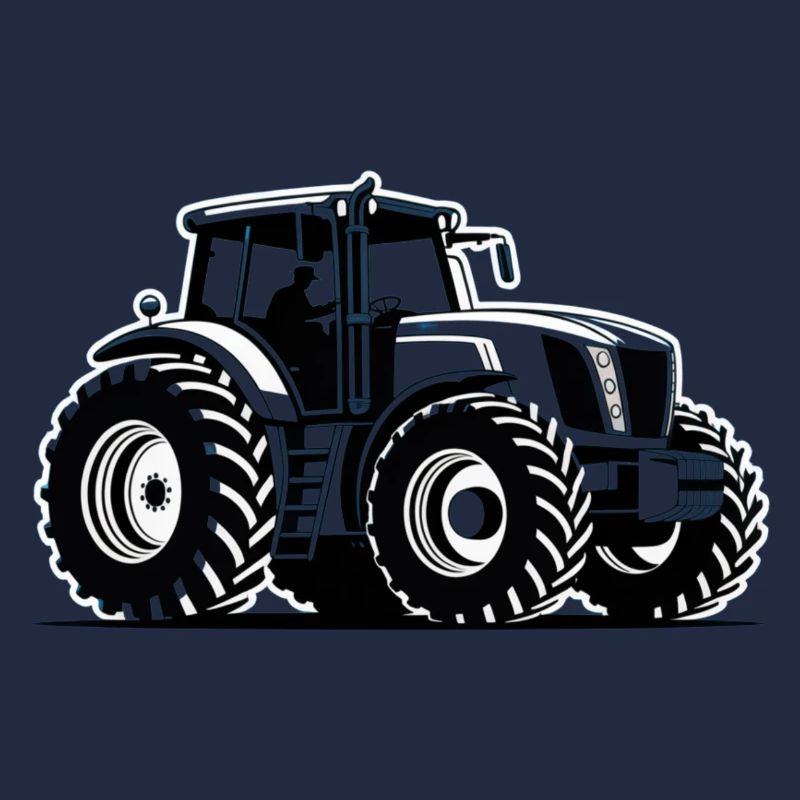 Traktor / Traktor / Traktor