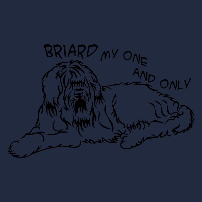 Briard_mitSchrift