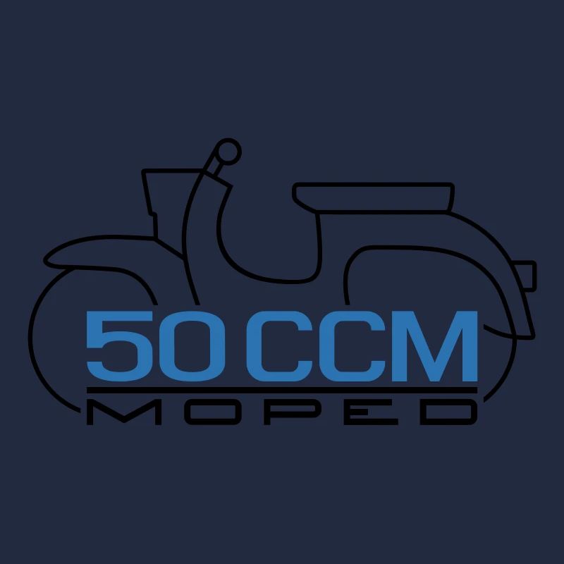 Cyclone Schwalbe Emblème 50 ccm