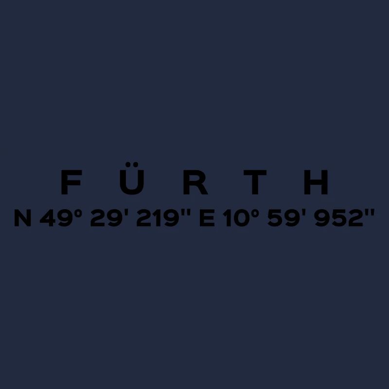Fürth