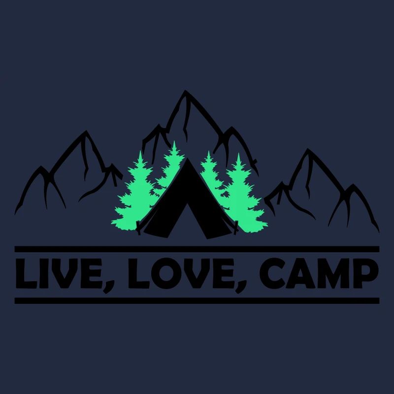 Live Love Camp