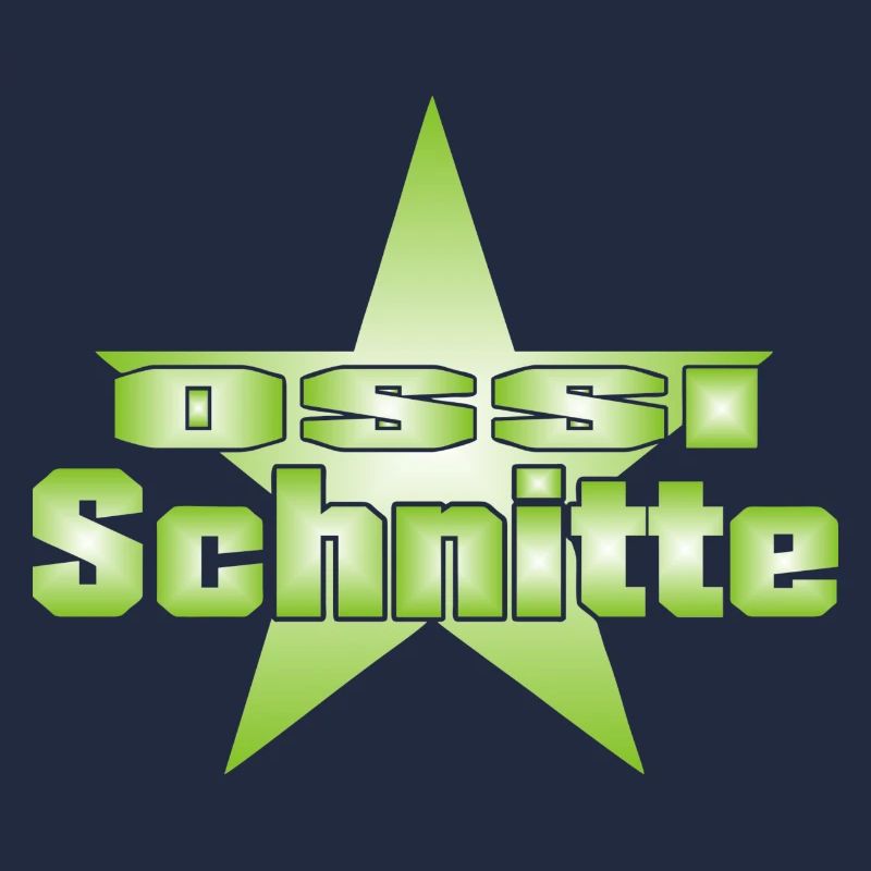 Ossi Schnitte