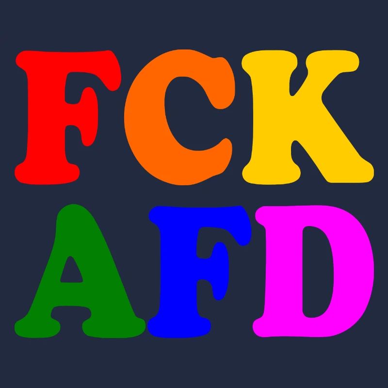 Fck afd