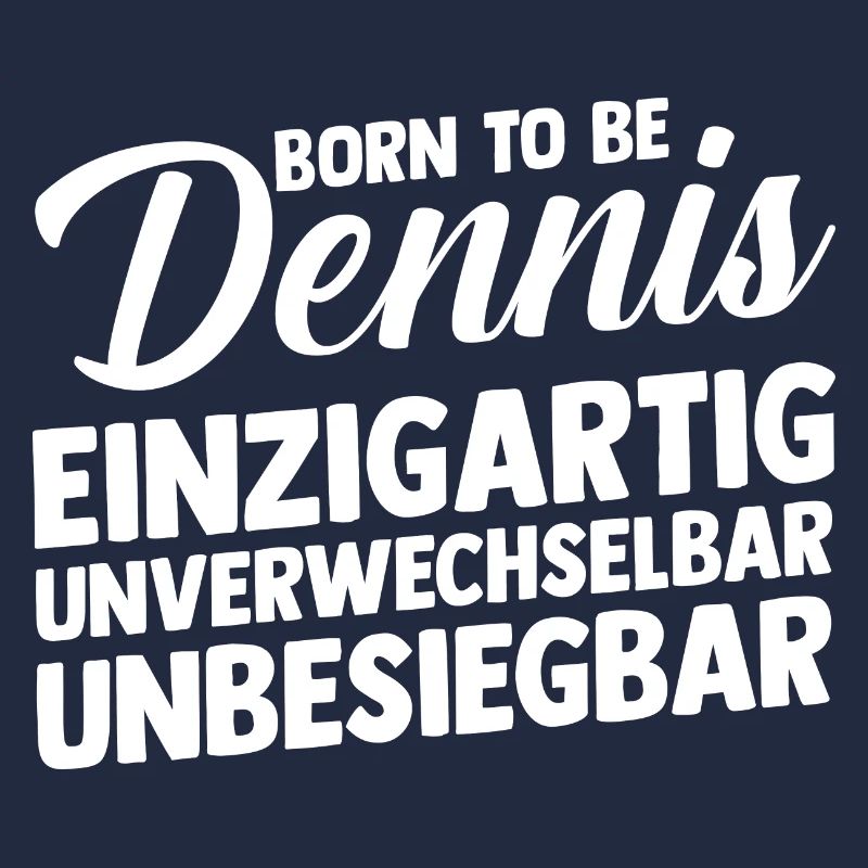 First name Dennis