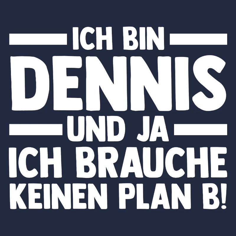 First name Dennis