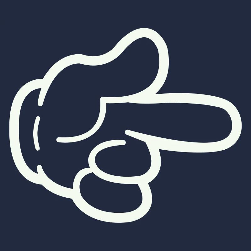 Bande dessinée à la main