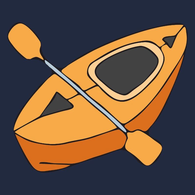 kayak