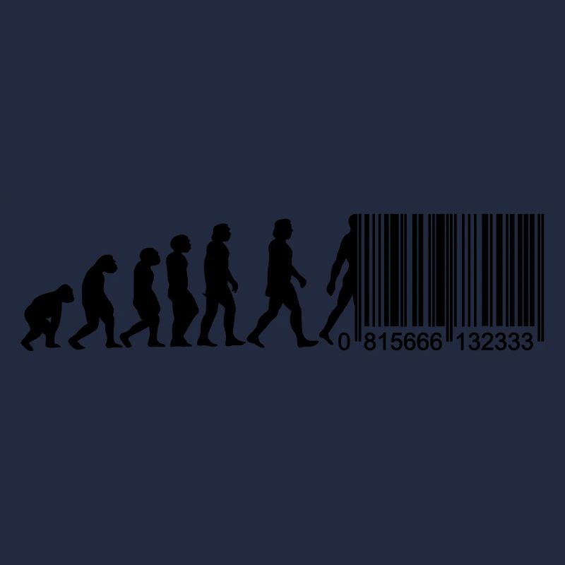 Barcode Evolution