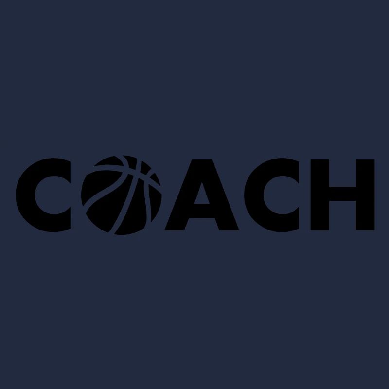 basketball coach