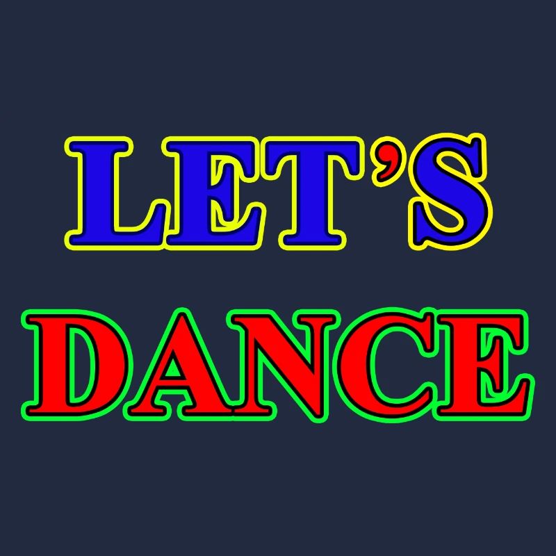 Letsdance E