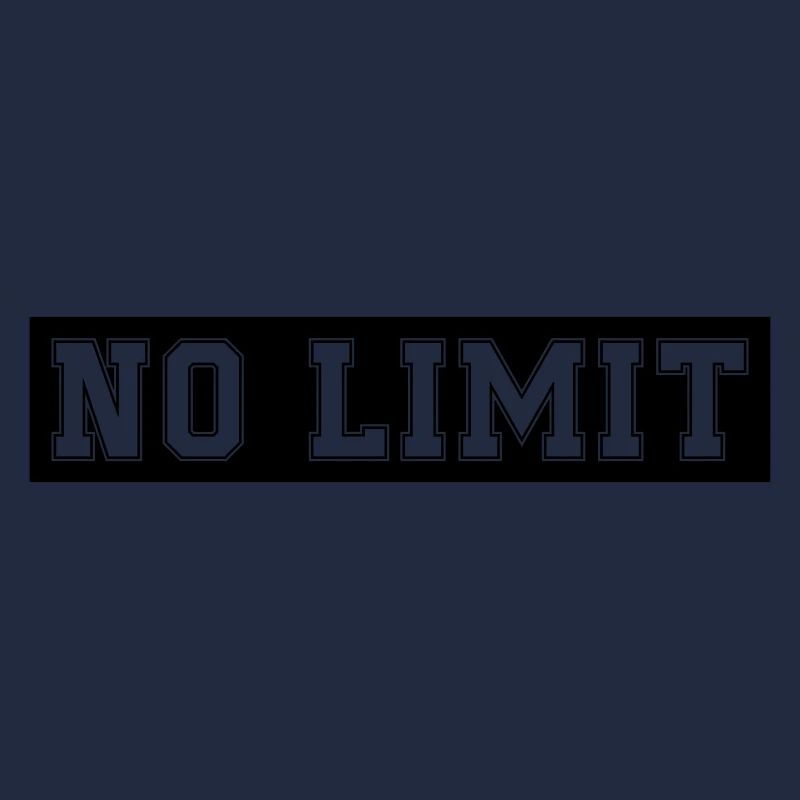 Pas de limite