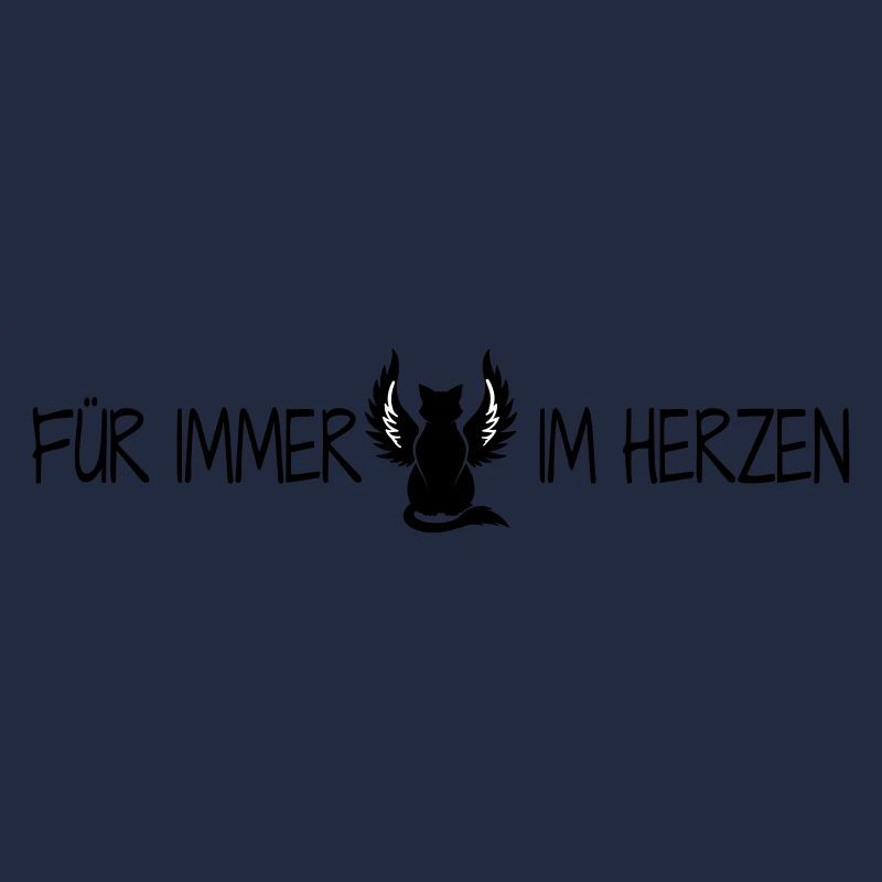 Forever in the heart
