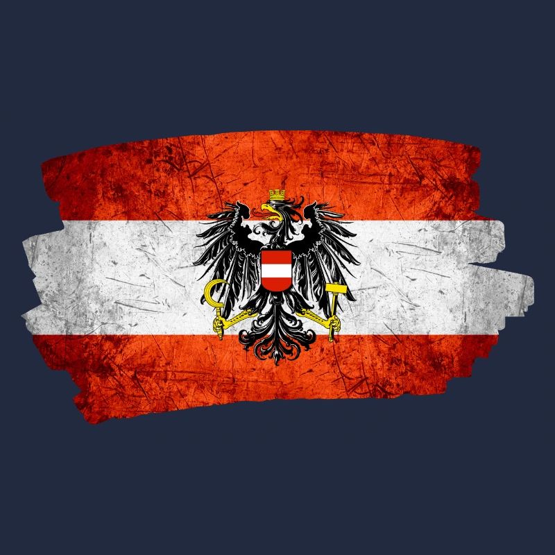 Austria Flag