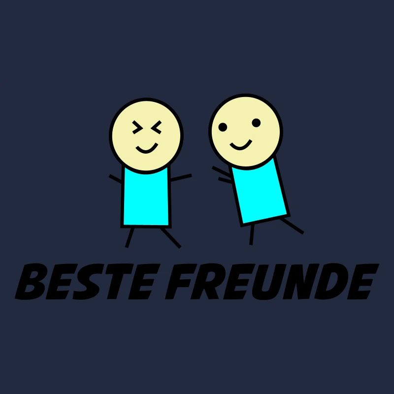 Meilleurs amis 1