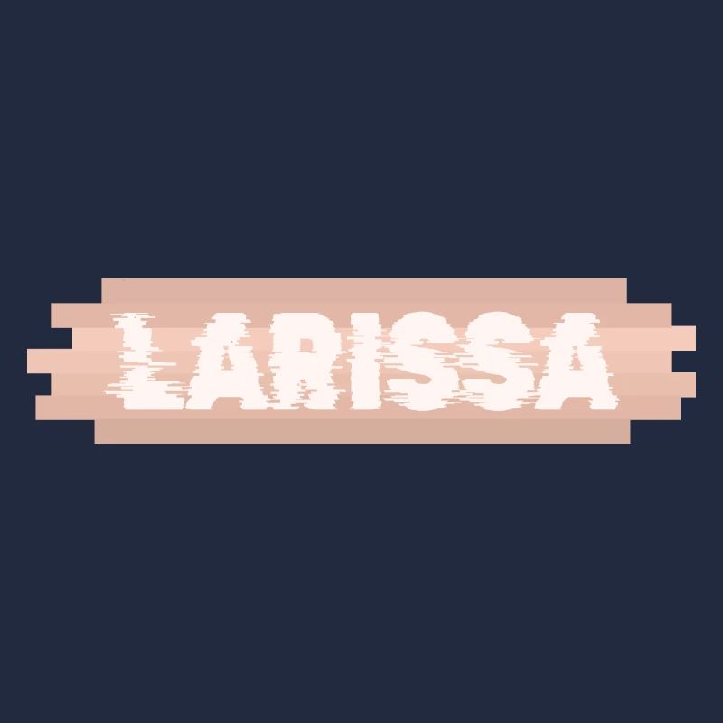 First name Larissa