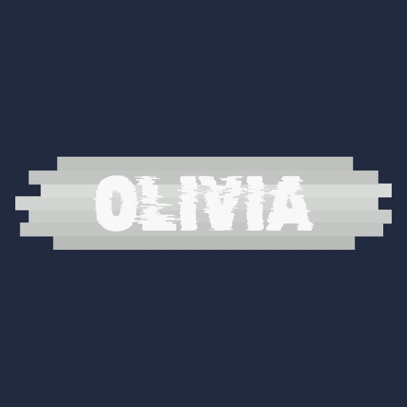 Olivia as a name