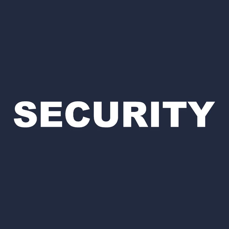 Sécurité - Service de sécurité - Videur