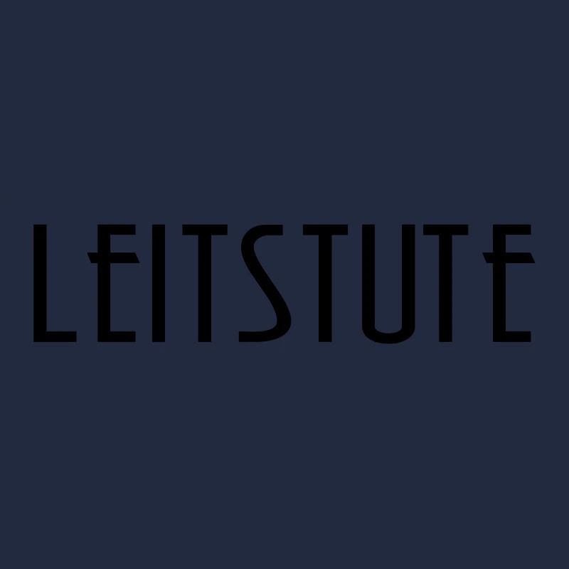 Leitstute