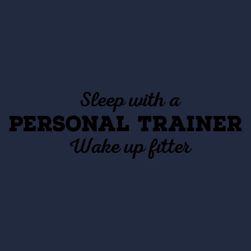 Personal Trainer
