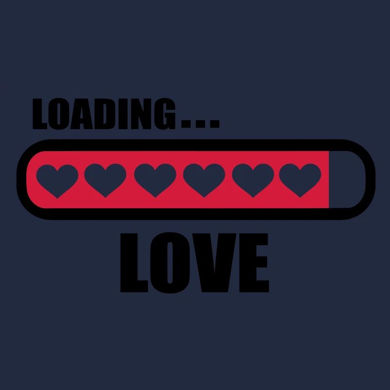 Amour loading