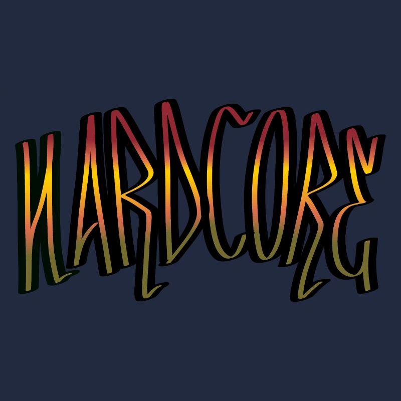 hardcore V2.1