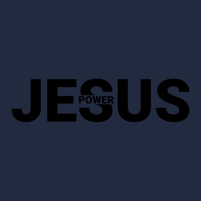 Jesus POWER