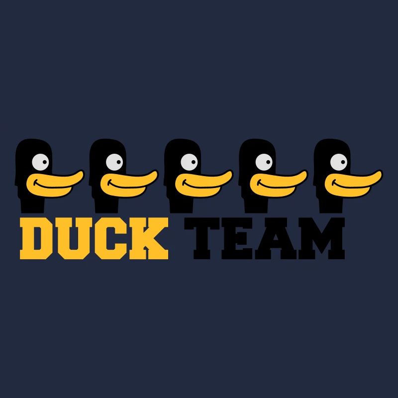 Duck Team