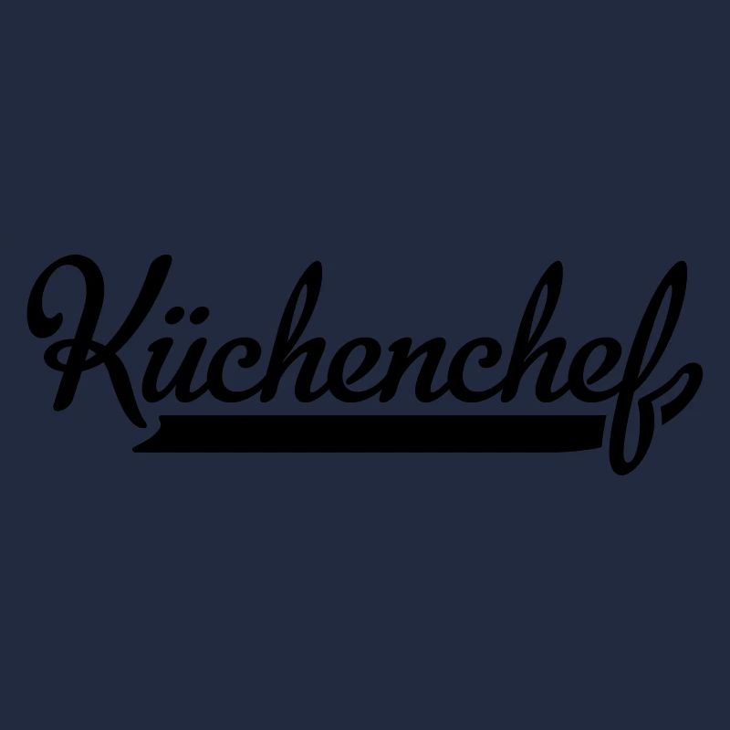 Küchenchef