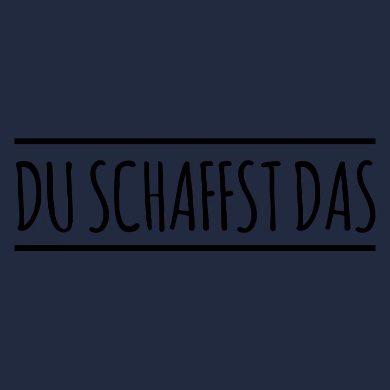 Du schaffst das - Linie