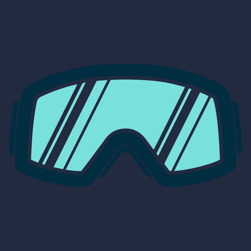 Ski goggles