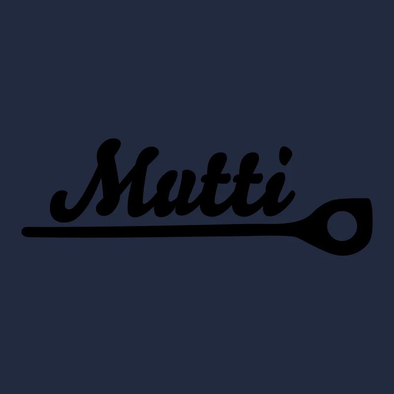 Mutti kocht!