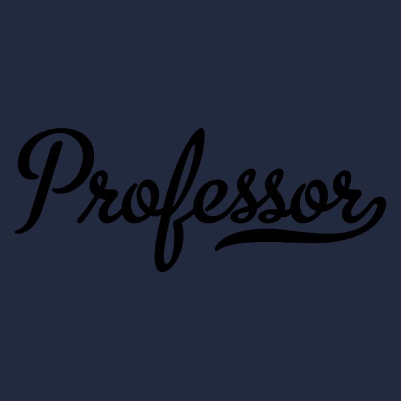 professeur