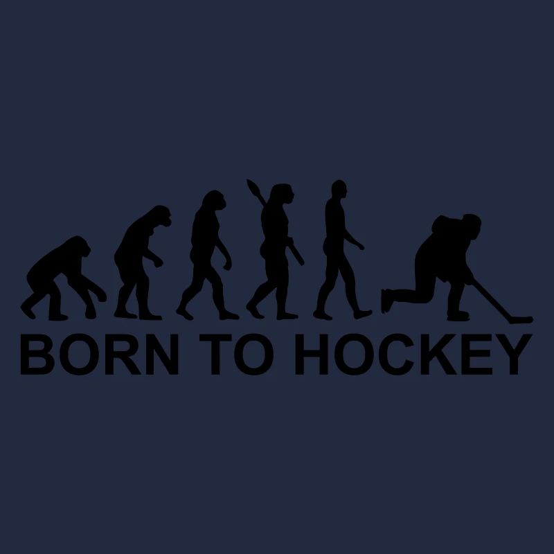 Evolution Eishockey