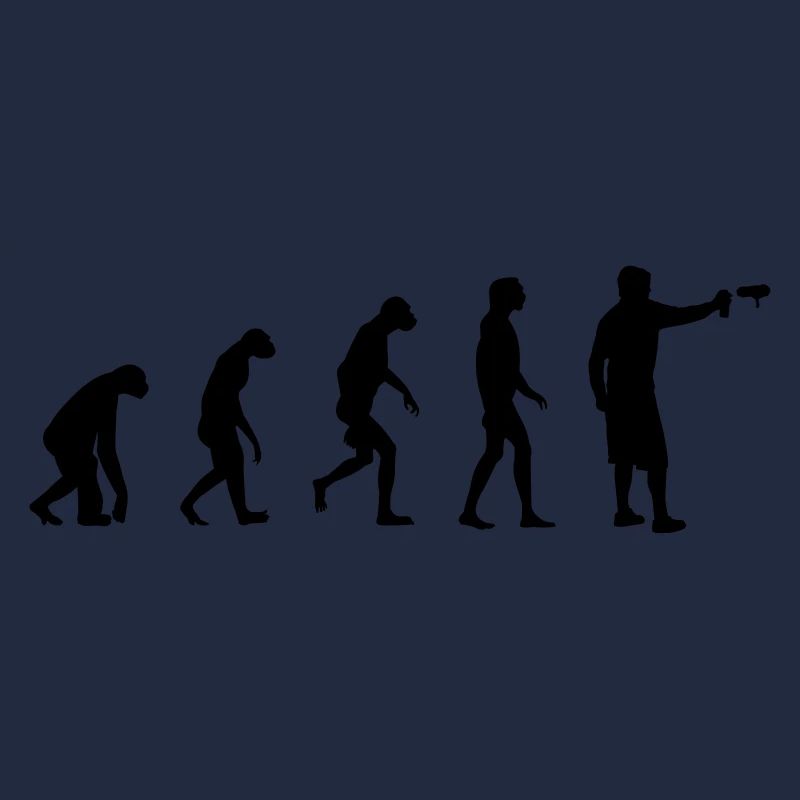 Evolution de Graffiti/ Streetart / Bombing