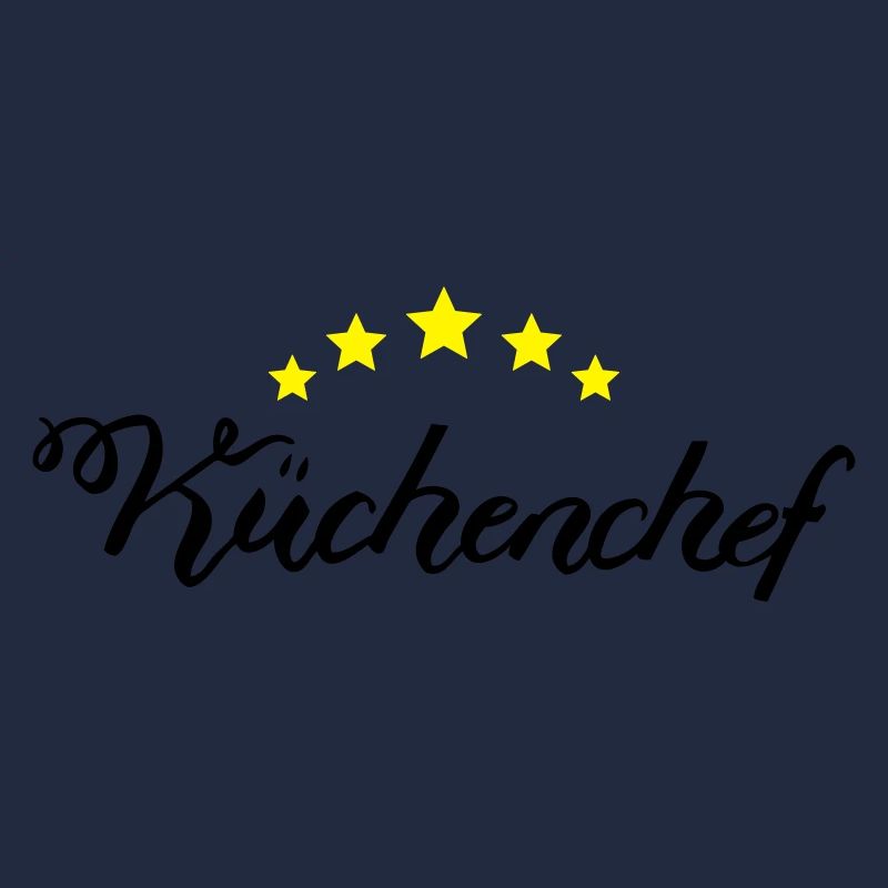 Küchenchef