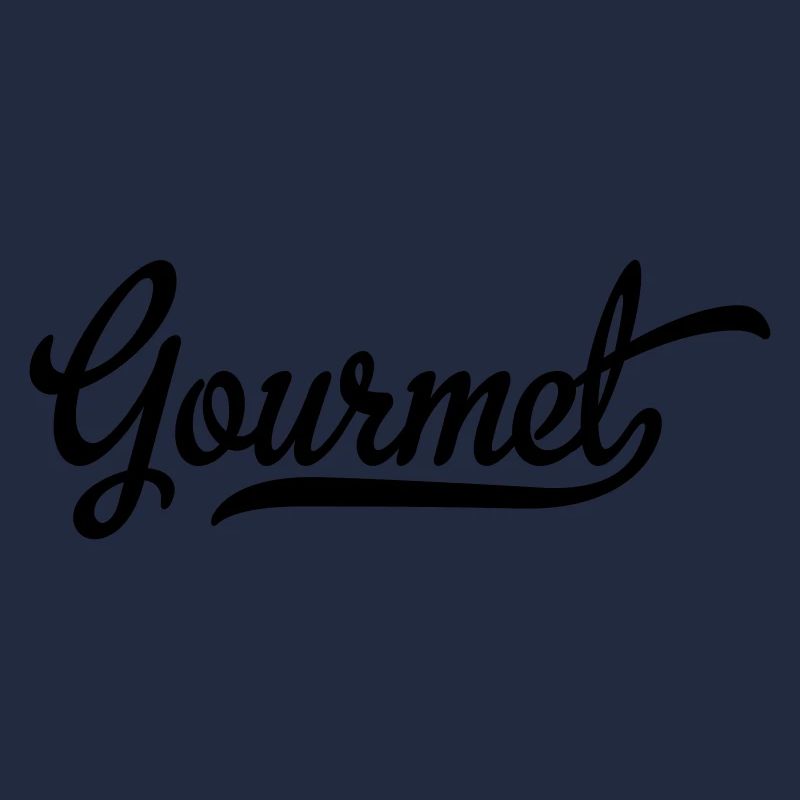 Gourmet